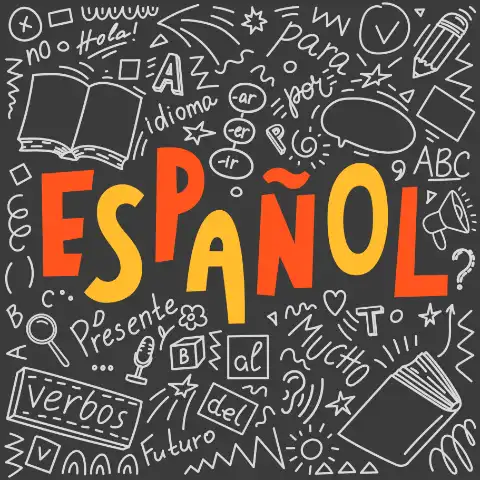 Spanish Domains